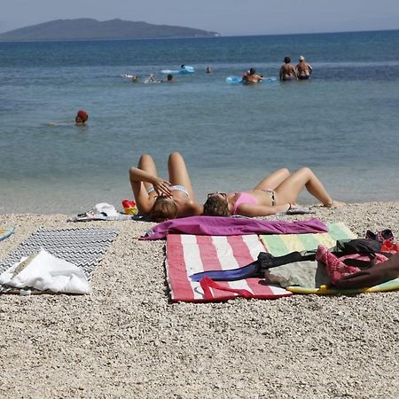 Apartment Vuletin Kaštela Kültér fotó