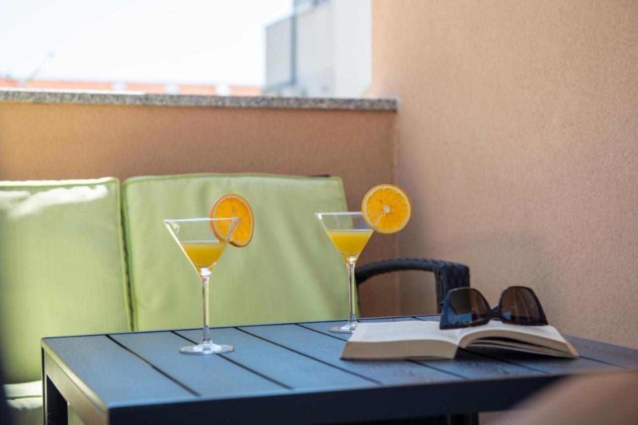 Apartment Vuletin Kaštela Kültér fotó