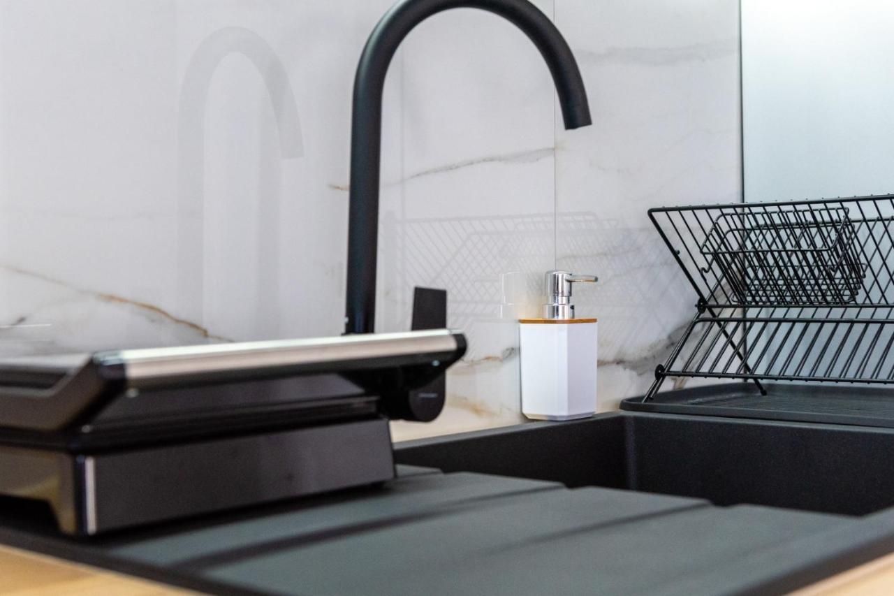 Apartment Vuletin Kaštela Kültér fotó