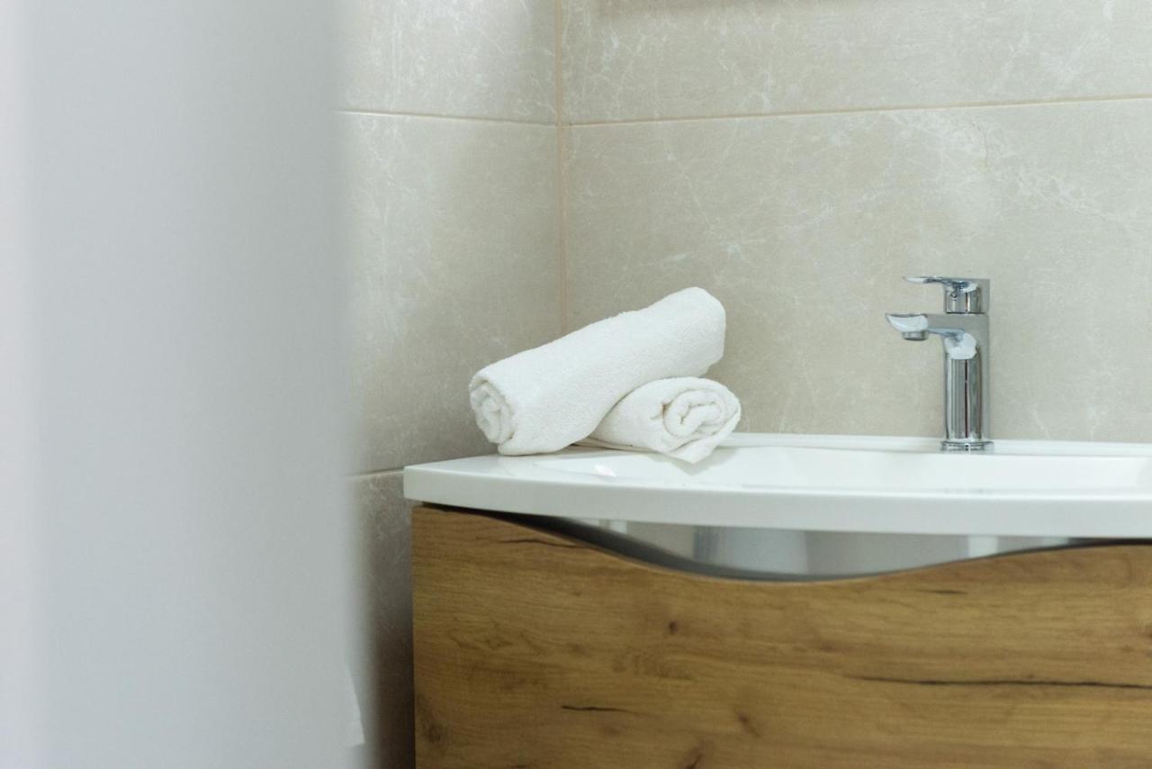 Apartment Vuletin Kaštela Kültér fotó
